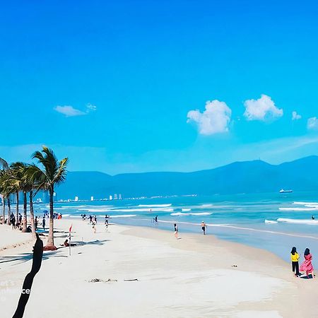Phu An Hotel Đà Nẵng Ngoại thất bức ảnh