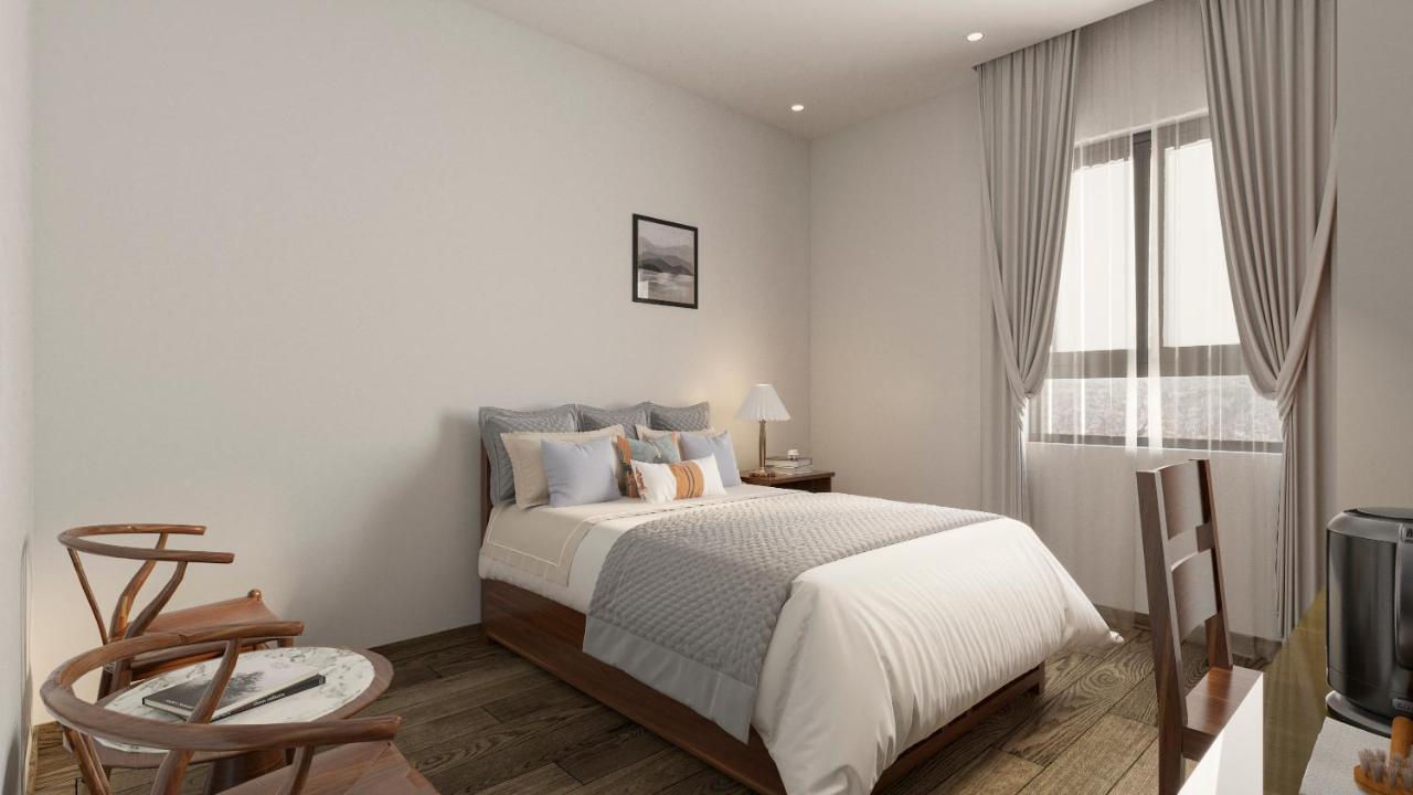Phu An Hotel Đà Nẵng Ngoại thất bức ảnh