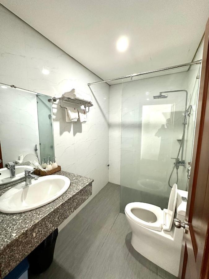 Phu An Hotel Đà Nẵng Ngoại thất bức ảnh