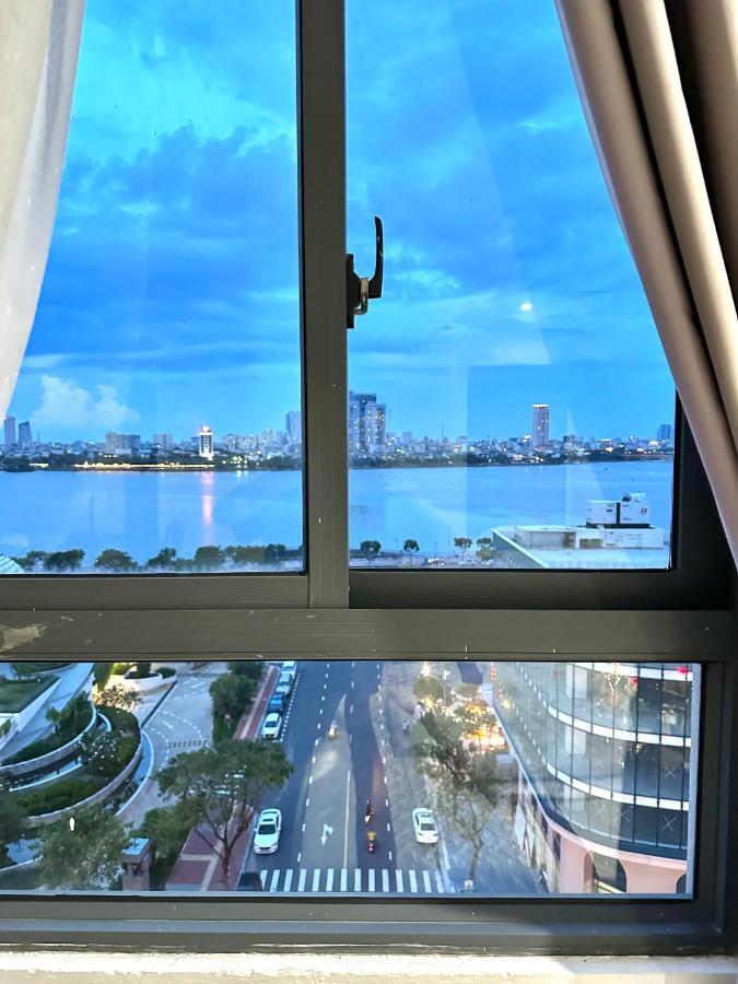 Phu An Hotel Đà Nẵng Ngoại thất bức ảnh