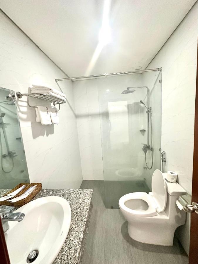 Phu An Hotel Đà Nẵng Ngoại thất bức ảnh