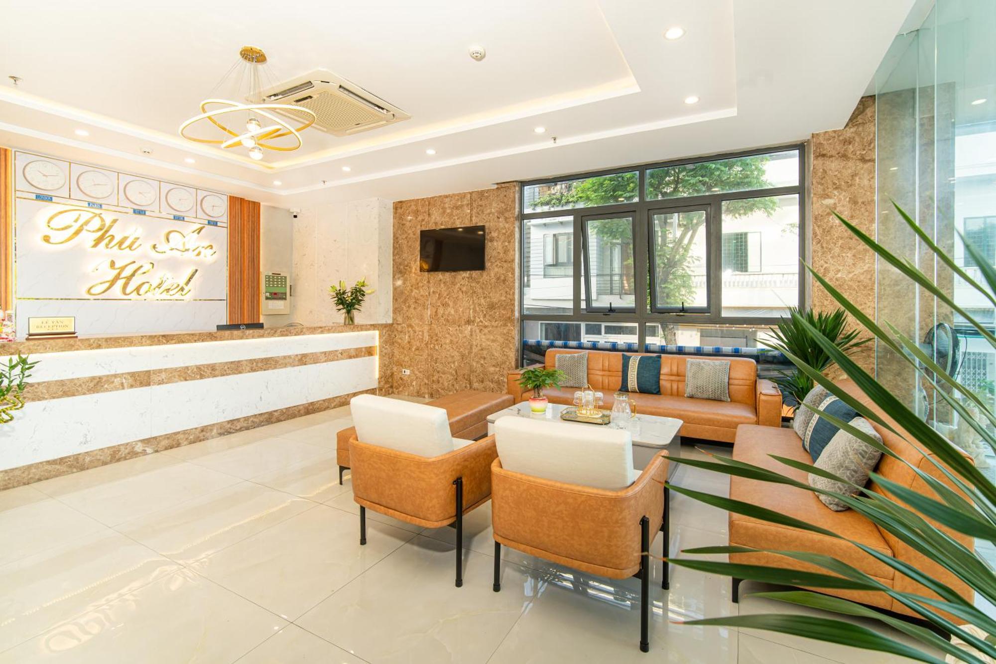 Phu An Hotel Đà Nẵng Ngoại thất bức ảnh